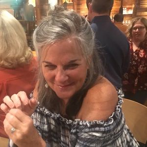 Meet your Posher, Nancy